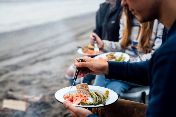 Individual Portions: Wild Sockeye Salmon Pre-Orders